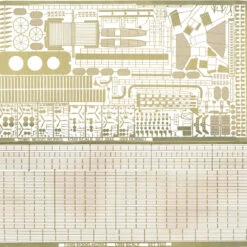 Budget 😍 USS Hornet CV8 Aircraft Carrier Detail Set for TSM 1/350 Toms Modelworks 🔔