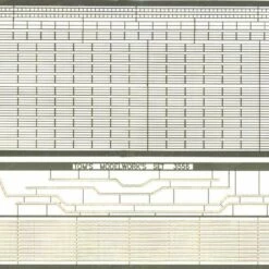 Coupon 🔥 HMS Hood Battleship Detail Set 1/350 Toms Modelworks 🔥