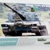 Cheapest 💯 JGSDF Type 99 Self-Propelled Howitzer 1/35 Trumpeter 👍