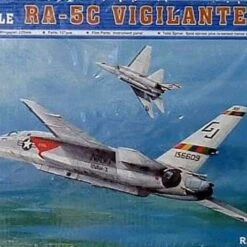 Best deal 🎁 RA-5C Vigilante 1/72 Trumpeter 😍