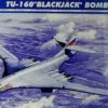 Buy 🌟 Tu-160 Blackjack Bomber 1/72 Trumpeter 👍