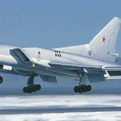 Wholesale 🎁 Tu-22M3 Backfire C Strategic Bomber 1/72 Trumpeter 🔥