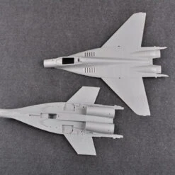 Best reviews of 🤩 MiG-29A Fulcrum Product 9.12 Russian Fighter 1/72 Trumpeter 🤩 -megahobby Sales Store TRP1674 08 41461.1459546367