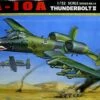 Cheap 🔥 A-10A Warthog Thunderbolt II 1/32 Trumpeter 💯