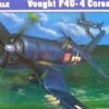 Best reviews of 🛒 F4U-4 Corsair 1/32 Trumpeter 🎁