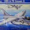 Brand new 💯 A-7E Corsair II 1/32 Trumpeter ⭐