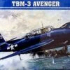 Cheap 🧨 TBM-3 Avenger 1/32 Trumpeter 👏