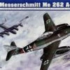 Promo 🛒 Messerschmitt Me 262 A-1a Fighter 1/32 Trumpeter 🌟