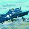 Cheap 🤩 F6F-5N Hellcat Fighter 1/32 Trumpeter ⭐