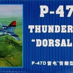 Discount 👏 P-47D Thunderbolt Late Variant Fighter 1/32 Trumpeter 👍