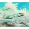 Brand new 💯 Mig-19S Farmer C Fighter 1/48 Trumpeter 🛒