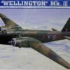 Budget 🔥 British Wellington Bomber Mk.III 1/48 Trumpeter 👏