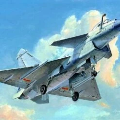 Best Sale 🛒 PLAAF J-10B Vigorous Dragon Fighter 1/48 Trumpeter 🧨