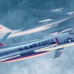 Deals 🛒 F-106A Delta Dart 1/48 Trumpeter ❤️