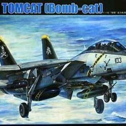 Flash Sale 👏 F-14B Tomcat Fighter 1/32 Trumpeter 🔥