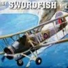 Top 10 ✔️ Fairey Swordfish Mk.I WWII Biplane 1/32 Trumpeter ✨