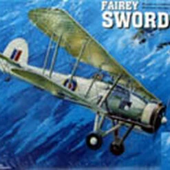 Discount 😀 Fairey Swordfish Mk.II WWII Biplane 1/32 Trumpeter 👏