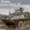 Cheapest 🔥 Stryker M1127 Reconnaissance Vehicle (RV) 1/35 Trumpeter 👏