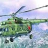 Buy 🧨 Mil Mi-8MT / Mi-17 Hip-H Helicopter 1/35 Trumpeter ✔️