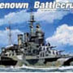 Wholesale 🌟 HMS Renown British Battle Cruiser 1942 1/700 Trumpeter ❤️