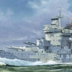 Top 10 🧨 HMS Warspite 1942 1/700 Trumpeter 🎉