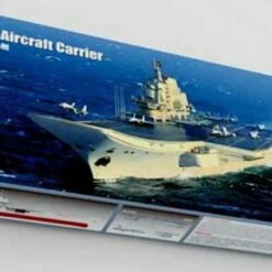Top 10 🎁 PLA Chinese Aircraft Carrier 1/700 Trumpeter 🎁