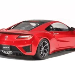 Top 10 ❤️ 2016 Honda Next Generation NSX Supercar Sports Car 1/24 Tamiya ⭐ -megahobby Sales Store Tamiya 24344 1 24 Honda NSX 2016 2 45086.1473261198