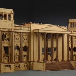 Cheapest ⌛ Battle for the Reichstag Berlin 1945 Diorama Set 1/72 Italeri ⌛ -megahobby Sales Store V7JZLyfZAc3tB5NurowDgXr64jeWGH4EfnzCjNdo 70052.1611596813