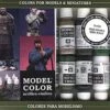 Wholesale 🔔 WWII Allied Model Color Paint Set 17ml Bottle Acrylic (16 Colors) WWII Allied Model Color Paint Set 17ml Bottle Acrylic (16 Colors) 😍