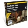 Wholesale ✨ Rust & Steel Weathering Set Vallejo Rust & Steel Weathering Set Vallejo ✨