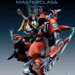 Cheapest 😀 Painting Miniatures From A To Z Vol.1 Manual Book Vallejo Painting Miniatures from A to Z Vol.1 Manual Book Vallejo 🧨