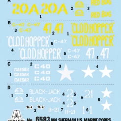 Budget 😀 M4 Sherman US Marine Corps Tank 1/35 Italeri ✨ -megahobby Sales Store VvrMDvqjXM1Lvbee82DRERZCd0WHIGN9cMSzChqC 74649.1597068593