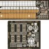 Coupon ⭐ S100 Topedo Boat Detail Set For RVL 1/72 White Ensign S100 Topedo Boat Detail Set for RVL 1/72 White Ensign ❤️