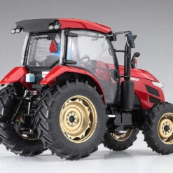 Cheap 👍 Yanmar YT5113A Tractor 1/35 Hasegawa 💯 -megahobby Sales Store WM05 2 89685.1576247113