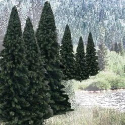 New ✨ Ready Made Trees Value Pack- 2" - 4" Evergreen (18) Ready Made Trees Value Pack- 2" - 4" Evergreen (18) ⌛