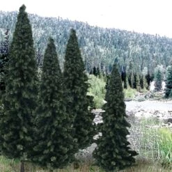 Hot Sale 🎉 Ready Made Trees Value Pack 4" - 6" Evergreen (13) Ready Made Trees Value Pack 4" - 6" Evergreen (13) ⌛