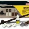 Promo ❤️ Tidy Track Rail Tracker Cleaning Kit Woodland Scenics ⌛