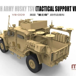 Buy βοΈ Husky TSV British Army Tactical Support Vehicle 1/35 Meng Models π 7 Buy βοΈ Husky TSV British Army Tactical Support Vehicle 1/35 Meng Models π -megahobby Sales Store XR02 61667.1544457589