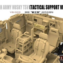 Buy βοΈ Husky TSV British Army Tactical Support Vehicle 1/35 Meng Models π 9 Buy βοΈ Husky TSV British Army Tactical Support Vehicle 1/35 Meng Models π -megahobby Sales Store XR03 60545.1544457589