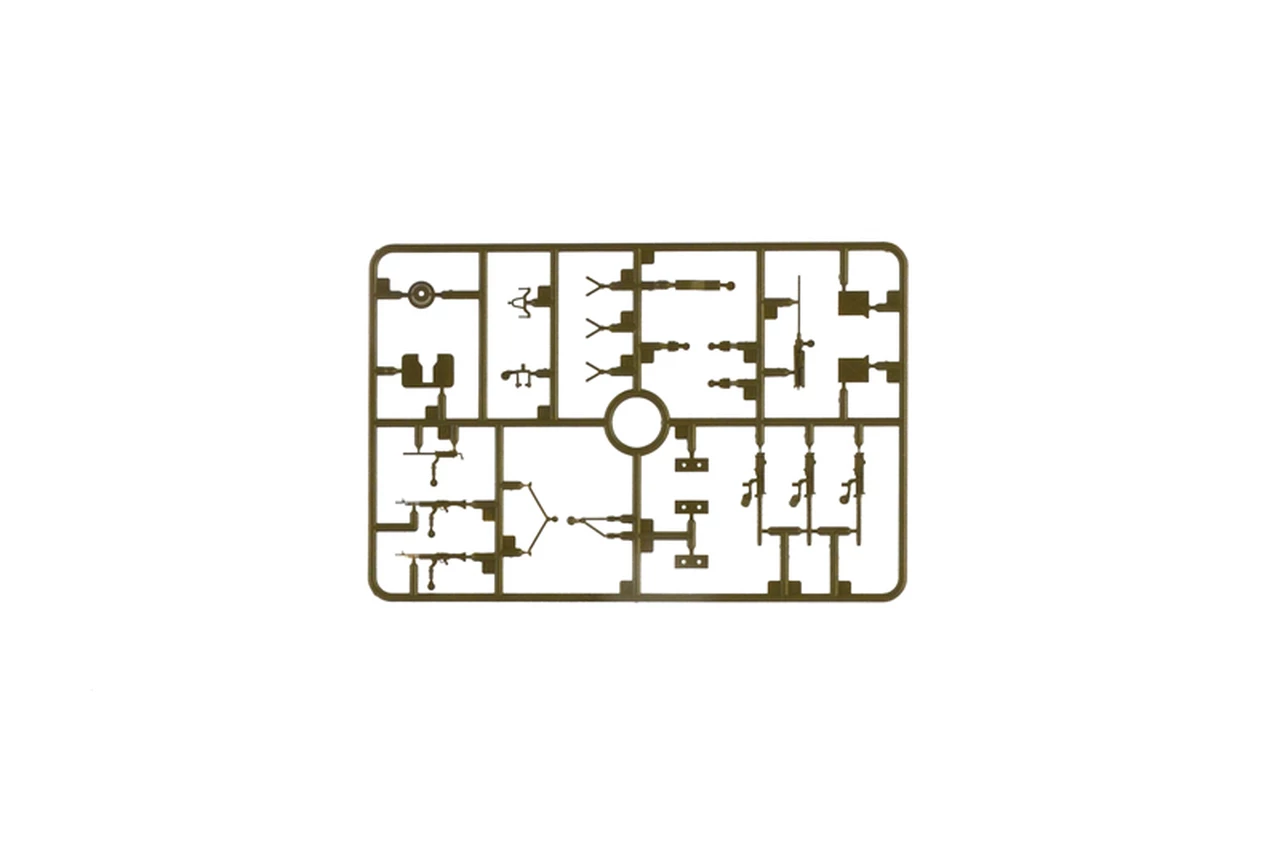 Coupon 𧨠H-34A Pirate/UH-34D US Marines Helicopter 1/48 Italeri π€© 12 Coupon 𧨠H-34A Pirate/UH-34D US Marines Helicopter 1/48 Italeri π€© - Image 12