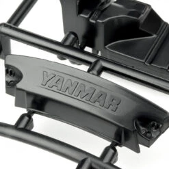 Cheap 👍 Yanmar YT5113A Tractor 1/35 Hasegawa 💯 -megahobby Sales Store Yanmar Tractor Hasegawa 10 46193.1576247119