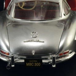 Wholesale 🤩 Mercedes Benz 300SL Gullwing Car 1/16 Italeri 🤩 -megahobby Sales Store ZKIwlm8ocgaOUZkuWNU0a9zATAvQ9ojr9r1FjC3G 54460.1559832370