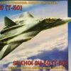 Coupon 🎉 Sukhoi Su-50 (T-50) 5th Generation Russian Fighter 1/72 Zvezda 👏