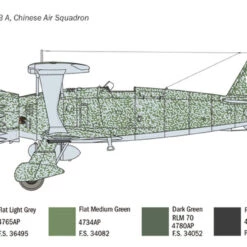 Best Pirce ⭐ Henschel Hs 123 Aircraft 1/48 Italeri 🔥 -megahobby Sales Store ZrHU4qfq0JoP71Xqv7RwzZtuwtmEYCNoPsyEBnKK 47611.1628608308