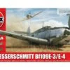 New 🤩 Messerschmitt Bf 109E3/4 Fighter 1/48 Airfix 😀