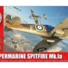Best reviews of 🔥 Supermarine Spitfire Mk Ia RAF Aircraft 1/48 Airfix 🔥