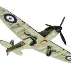 Best reviews of 🔥 Supermarine Spitfire Mk Ia RAF Aircraft 1/48 Airfix 🔥 -megahobby Sales Store a05126a supermarine spitfire mkia product 5 95636.1600095151