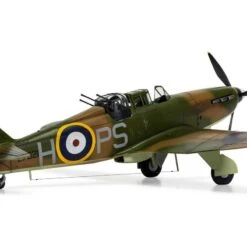 Best Pirce ⌛ Boulton Paul Defiant Mk I Fighter 1/48 Airfix 🌟 -megahobby Sales Store a05128a 4 bolton paul defiant product 50694.1604929488