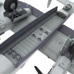 Deals 🎁 Avro Lancaster B.III Bomber 1/72 Airfix ⌛ -megahobby Sales Store a08013 detail 5 97882.1520858053