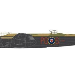 Deals 🎁 Avro Lancaster B.III Bomber 1/72 Airfix ⌛ -megahobby Sales Store a08013a scheme 1 1 53626.1551726350